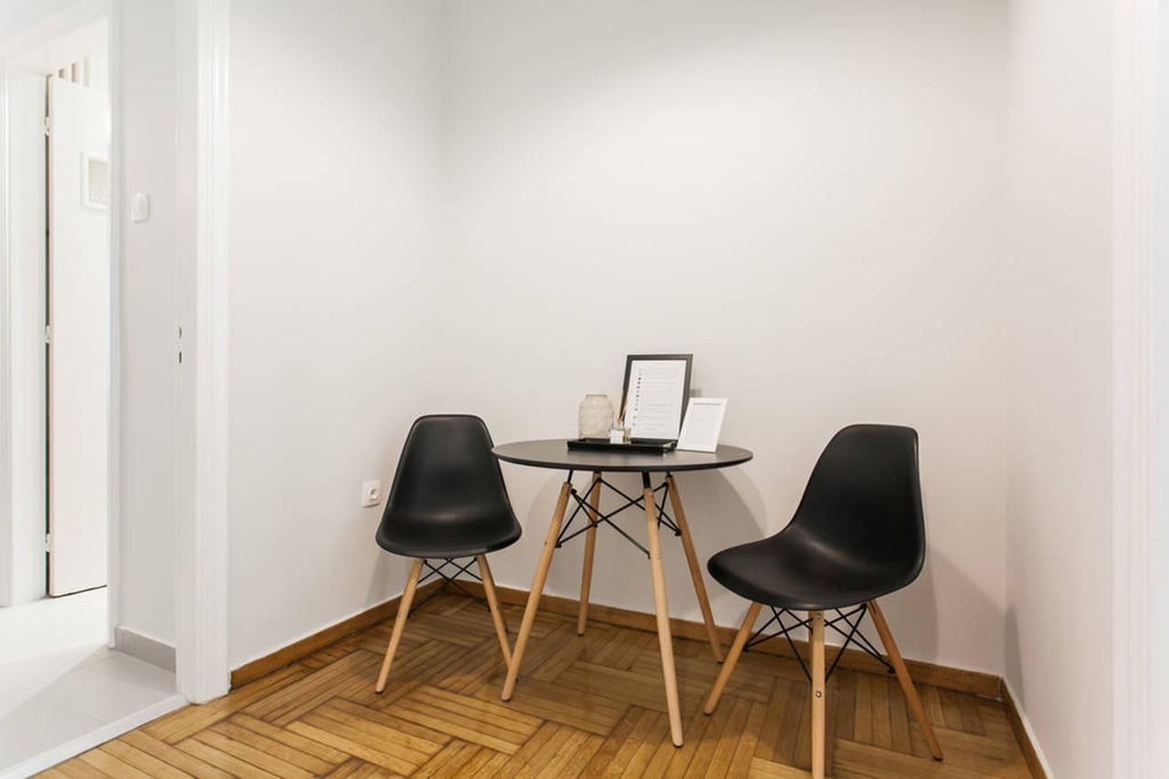 Appartement Chic And Cosy Flat In Plaka By Upstreet à Athènes Extérieur photo